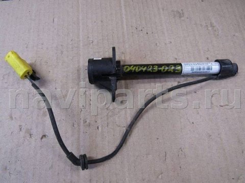Пиропатрон петли капота Mercedes ML W166, 2012 г., OEM 1669060002, арт. 040423-023