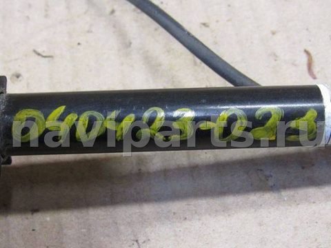Пиропатрон петли капота Mercedes ML W166, 2012 г., OEM 1669060002, арт. 040423-023, фото 10