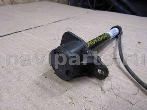 Пиропатрон петли капота Mercedes ML W166, 2012 г., OEM 1669060002, арт. 040423-023, фото 2