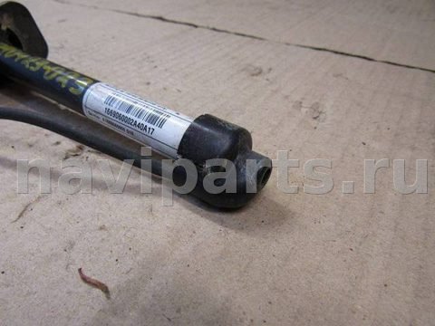 Пиропатрон петли капота Mercedes ML W166, 2012 г., OEM 1669060002, арт. 040423-023, фото 3