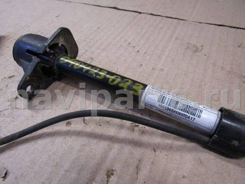 Пиропатрон петли капота Mercedes ML W166, 2012 г., OEM 1669060002, арт. 040423-023, фото 4