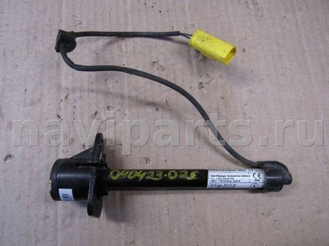 Пиропатрон петли капота Mercedes ML W166, 2012 г., OEM 1669060002, арт. 040423-026