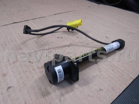 Пиропатрон петли капота Mercedes ML W166, 2012 г., OEM 1669060002, арт. 040423-026, фото 2