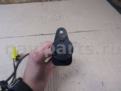 Пиропатрон петли капота Mercedes ML W166, 2012 г., OEM 1669060002, арт. 040423-026, фото 3