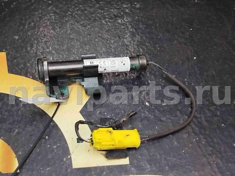 Пиропатрон петли капота BMW 4 G26, 2023 г., OEM 7449430, арт. 0968