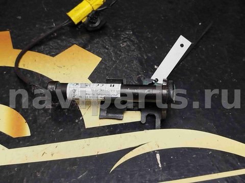 Пиропатрон петли капота BMW 4 G26, 2023 г., OEM 7449430, арт. 0968, фото 3