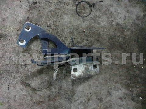 Пиропатрон петли капота Citroen Berlingo, 2000 г., арт. 1-165PL