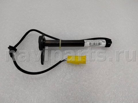 Пиропатрон петли капота Mercedes GLC X253, 2017 г., OEM A2539060300, арт. 10011