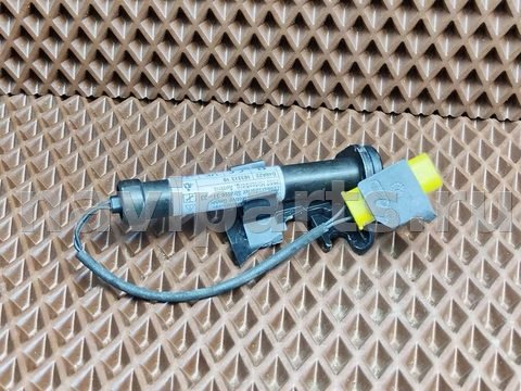 Пиропатрон петли капота BMW 8 G14/G15/G16, 2021 г., OEM 7347406, арт. 100178