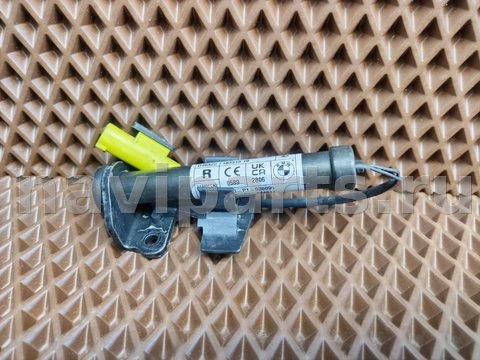 Пиропатрон петли капота BMW 8 G14/G15/G16, 2021 г., OEM 7347406, арт. 100178, фото 2