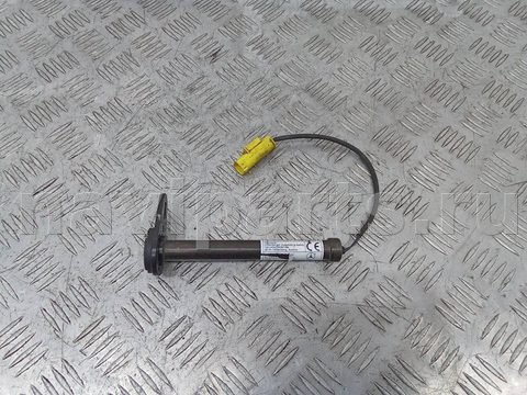 Пиропатрон петли капота Mercedes S W222, 2015 г., OEM A2228870010, арт. 100499