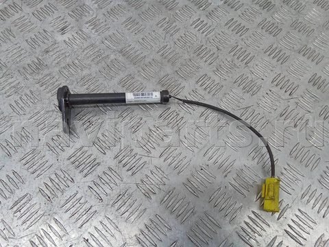 Пиропатрон петли капота Mercedes S W222, 2014 г., OEM A2228870010, арт. 100528