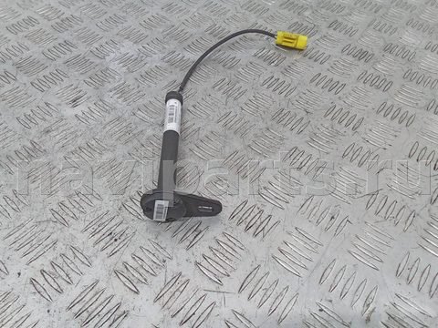 Пиропатрон петли капота Mercedes S W222, 2014 г., OEM A2228870010, арт. 100528, фото 3
