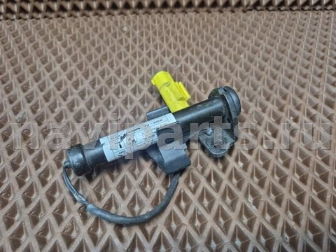 Пиропатрон петли капота BMW 2 G42, 2023 г., OEM 7449429, арт. 100642_1