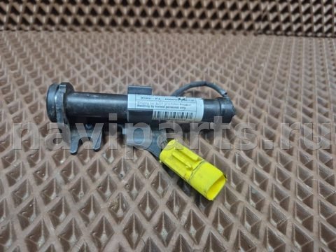 Пиропатрон петли капота BMW 2 G42, 2023 г., OEM 7449429, арт. 100642_1, фото 3