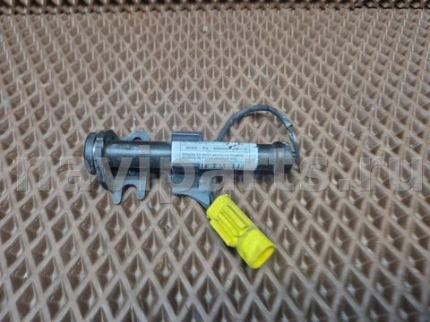 Пиропатрон петли капота BMW 4 G26, 2022 г., OEM 7449429, арт. 100642_2