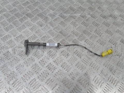 Пиропатрон петли капота Mercedes S W222, 2015 г., OEM A2228870010, арт. 100694