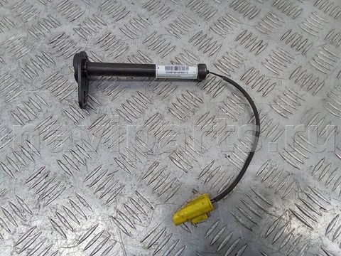 Пиропатрон петли капота Mercedes S W222, 2013 г., OEM A2228870010, арт. 100695