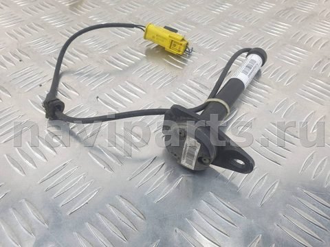 Пиропатрон петли капота Mercedes C W205, 2014 г., OEM A2059060002, арт. 10083, фото 3