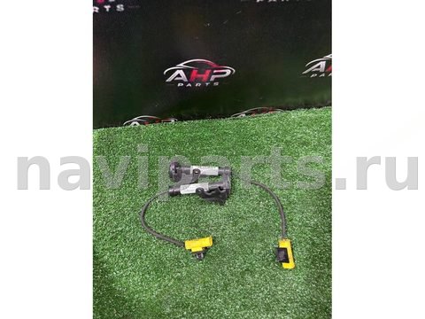 Пиропатрон петли капота BMW X2 F39, 2018 г., OEM 7300581, арт. 10115820