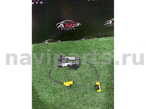 Пиропатрон петли капота BMW X2 F39, 2018 г., OEM 7300581, арт. 10115822