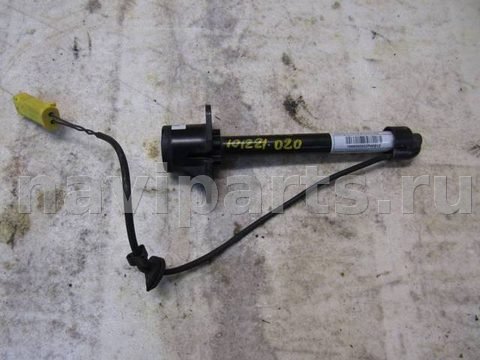 Пиропатрон петли капота Mercedes ML W166, 2015 г., OEM 1669060002, арт. 101221-020