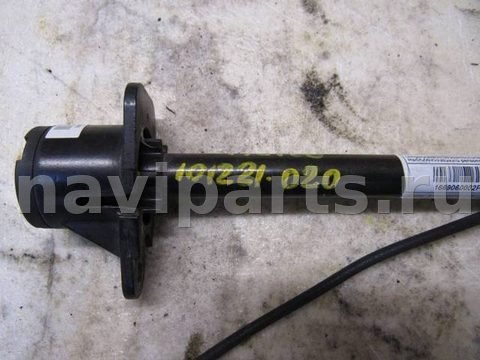 Пиропатрон петли капота Mercedes ML W166, 2015 г., OEM 1669060002, арт. 101221-020, фото 3