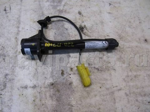 Пиропатрон петли капота Mercedes ML W166, 2015 г., OEM 1669060002, арт. 101221-022