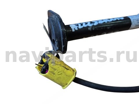 Пиропатрон петли капота Mercedes S W222, 2017 г., OEM A2228870010, арт. 101373, фото 3