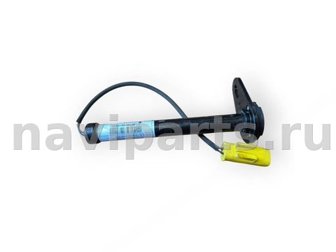 Пиропатрон петли капота Mercedes S W222, 2017 г., OEM A2228870010, арт. 101377