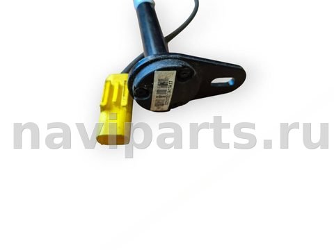 Пиропатрон петли капота Mercedes S W222, 2017 г., OEM A2228870010, арт. 101377, фото 3