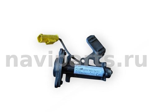Пиропатрон петли капота BMW X5 F15, 2015 г., OEM 7326019, арт. 101378, фото 2