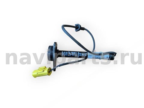Пиропатрон петли капота Mercedes C W205, 2016 г., OEM A2059060002, арт. 101380