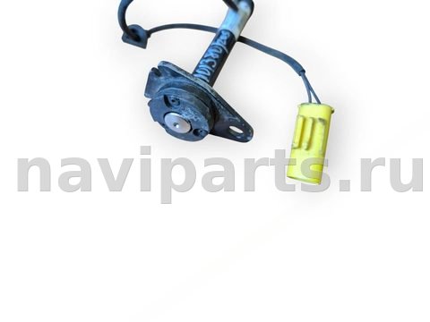 Пиропатрон петли капота Mercedes C W205, 2016 г., OEM A2059060002, арт. 101380, фото 3