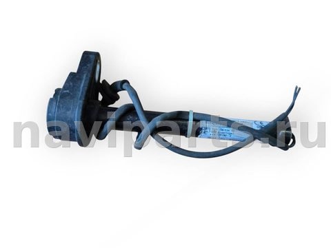 Пиропатрон петли капота Mercedes E W213, 2017 г., OEM A2139062201, арт. 101382
