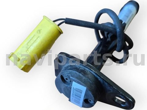Пиропатрон петли капота Mercedes C W205, 2016 г., OEM A2059060002, арт. 101383, фото 3