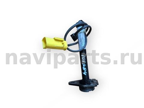 Пиропатрон петли капота Mercedes C W205, 2016 г., OEM A2059060002, арт. 101384