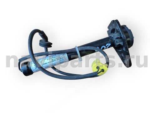 Пиропатрон петли капота Mercedes C W205, 2016 г., OEM A2059060002, арт. 101386