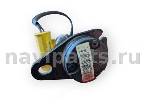 Пиропатрон петли капота Mercedes C W205, 2016 г., OEM A2059060002, арт. 101386, фото 2