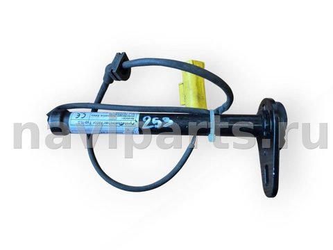 Пиропатрон петли капота Mercedes GLC X253, 2017 г., OEM A2539060300, арт. 101387