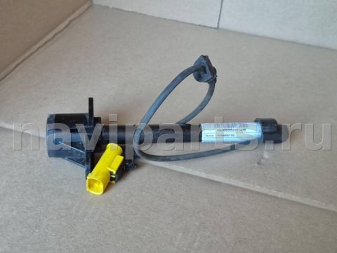 Пиропатрон петли капота Mercedes GLE W166, 2017 г., OEM A1669060002, арт. 101388