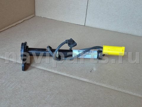 Пиропатрон петли капота Mercedes GLC X253, 2017 г., OEM A2539060300, арт. 101389