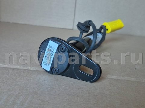Пиропатрон петли капота Mercedes GLC X253, 2017 г., OEM A2539060300, арт. 101389, фото 2