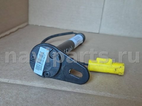 Пиропатрон петли капота Mercedes S W222, 2017 г., OEM A2228870010, арт. 101390, фото 3