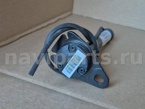 Пиропатрон петли капота Mercedes C W205, 2016 г., OEM A2059060002, арт. 101391, фото 3