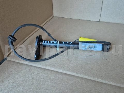 Пиропатрон петли капота Mercedes GLC X253, 2017 г., OEM A2539060300, арт. 101392