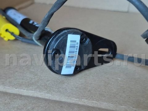 Пиропатрон петли капота Mercedes GLC X253, 2017 г., OEM A2539060300, арт. 101392, фото 3