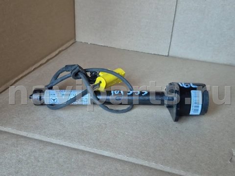 Пиропатрон петли капота Mercedes GLE W166, 2017 г., OEM A1669060002, арт. 101393