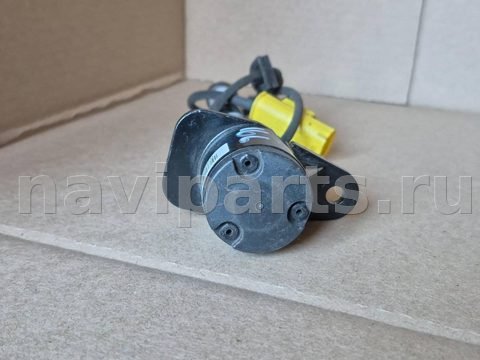 Пиропатрон петли капота Mercedes GLE W166, 2017 г., OEM A1669060002, арт. 101393, фото 2