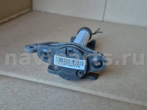 Пиропатрон петли капота BMW X6 F16, 2017 г., OEM 7326019, арт. 101395_1, фото 2